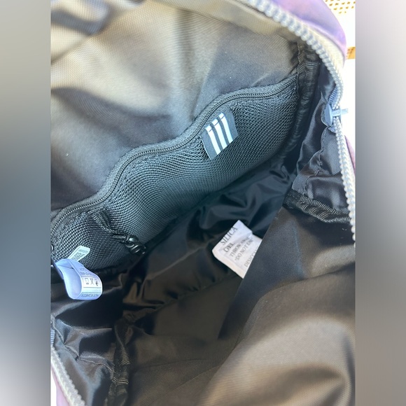 Adidas Mini Backpack - Picture 2 of 5